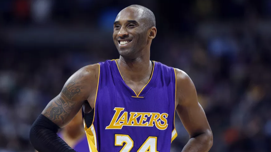 «Ich bin am Boden zerstört» – so trauert die Welt um Kobe Bryant