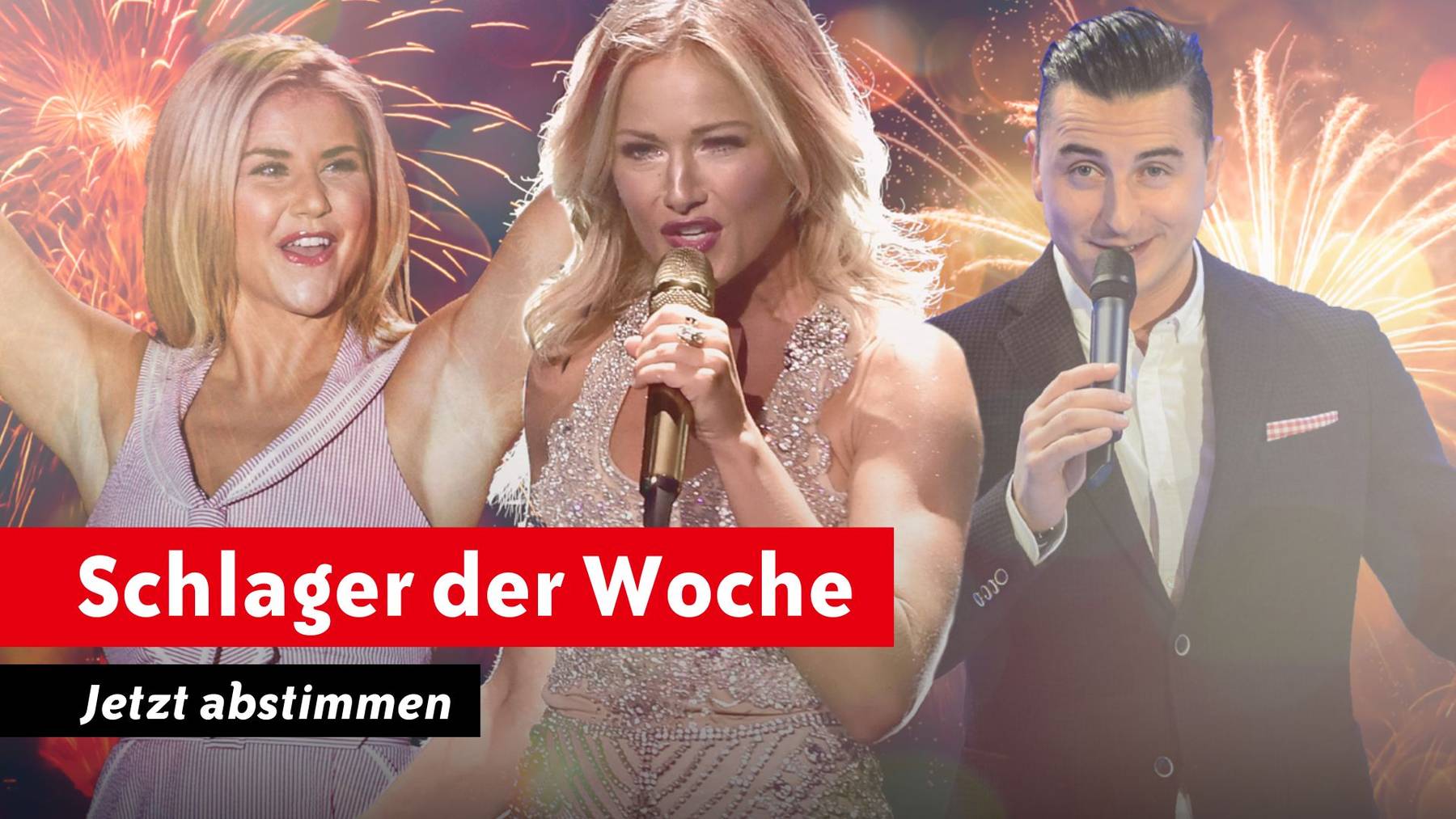 MEL Schlager der Woche