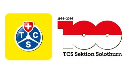 TCS-Sektion-SO 100 Jahre