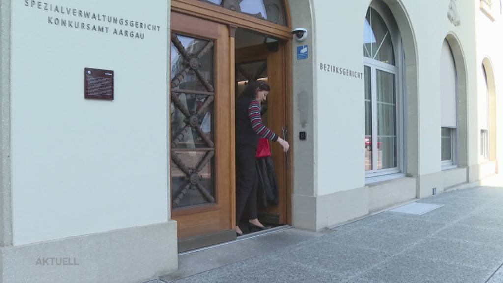 Igelretterin verurteilt: Ehemalige Betreiberin der Auffangstation Unterentfelden hat sich strafbar gemacht