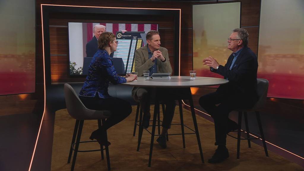 Donald Trumps Zoll-Niederlage: Die Analyse