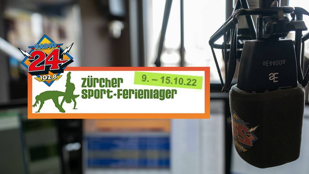 Radio «Sportferienlager 24» live hören!