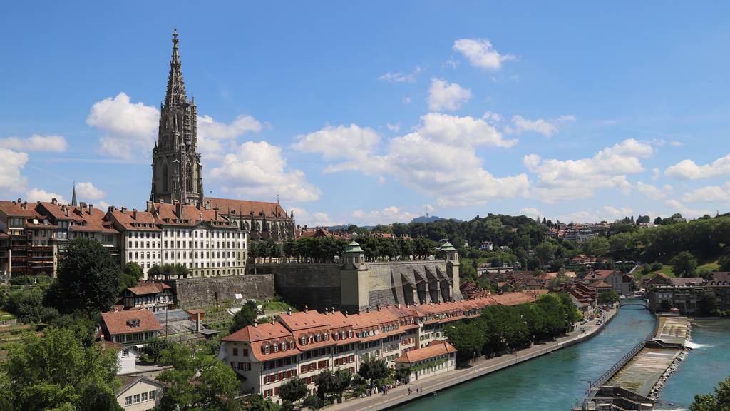 Bern_Münster_Mattequartier_Aare_Altstadt_rb1