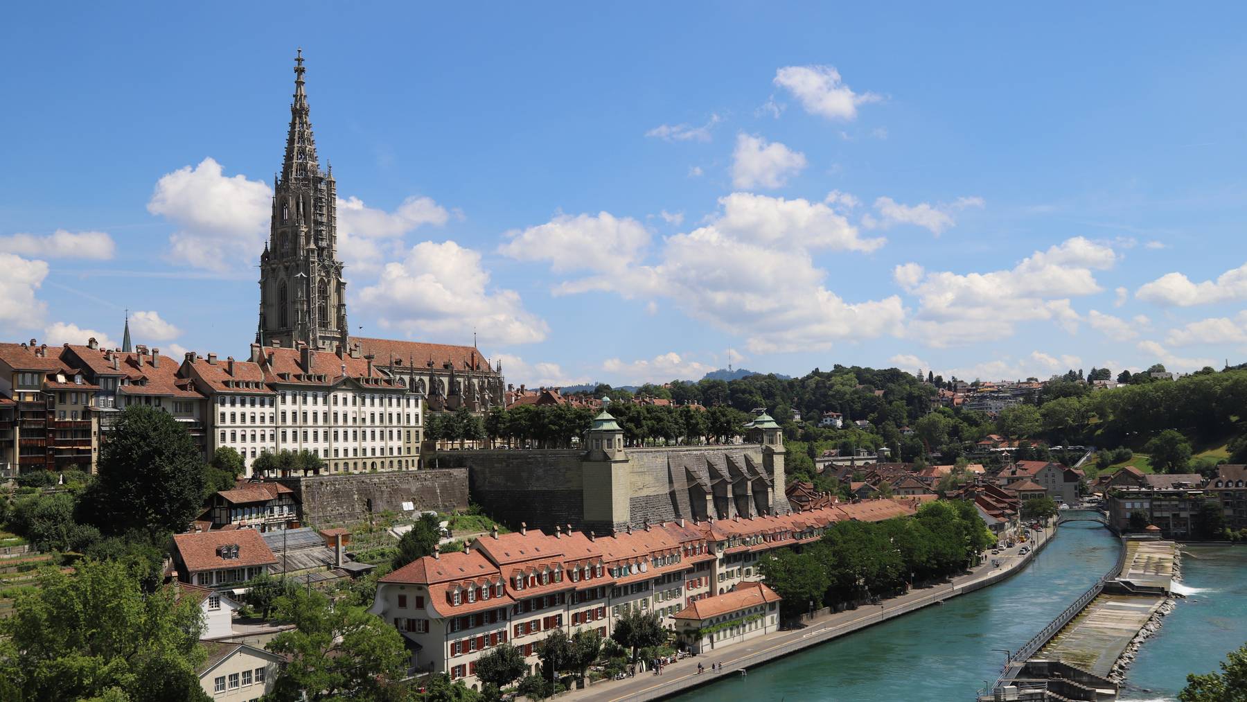 Bern_Münster_Mattequartier_Aare_Altstadt_rb1