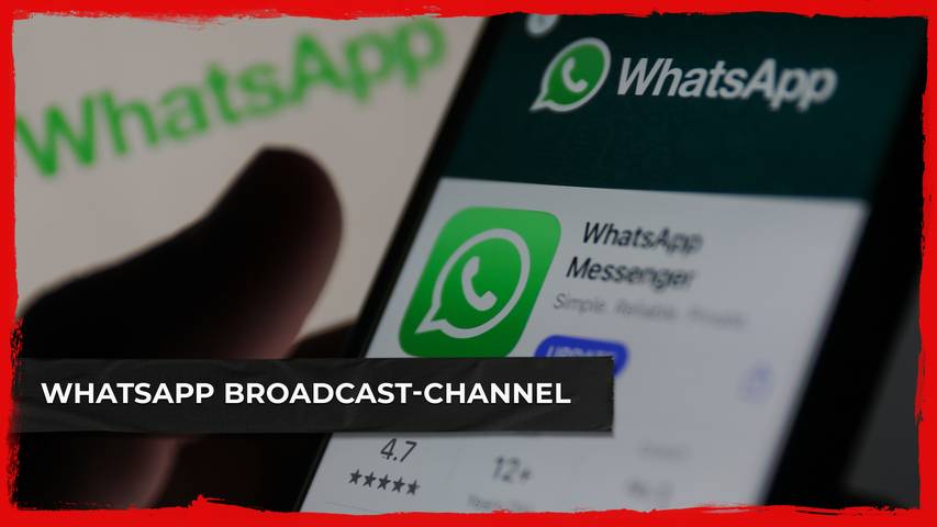 Folge unserem neuen Whatsapp-Kanal!