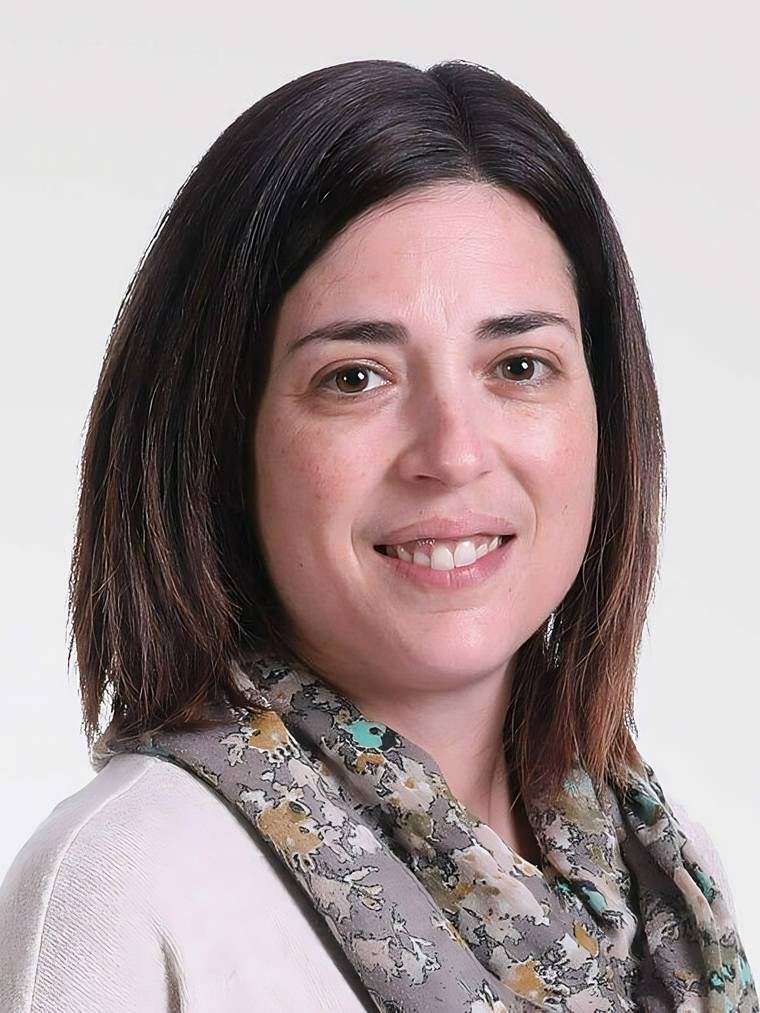 Nicole Cocivera, Leiterin Spitex Region Süd