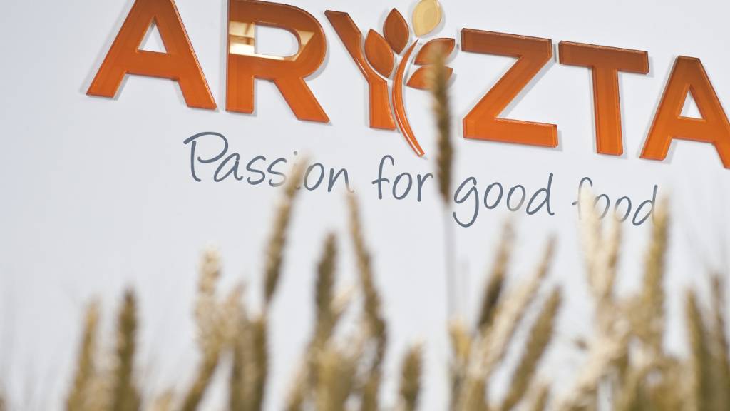 Beim Backwarenkonzern Aryzta tritt CEO Michael Schai zurück. Das Amt übernimmt Präsident Urs Jordi ad interim. An den Prognosen hält die Gruppe fest.(Archivbild)