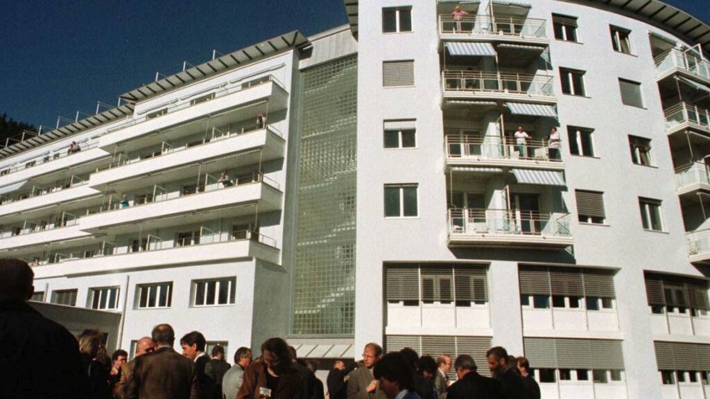 Luzerner Kantonsregierung begründet Montana-Rückzug