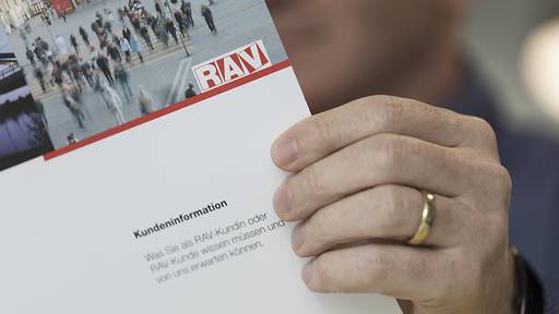 Die Arbeitslosigkeit bleibt in Solothurn im Mai bei 1,9 Prozent
