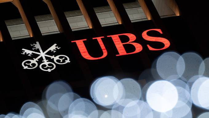 UBS verdient mehr als erwartet und setzt sich neue Ziele