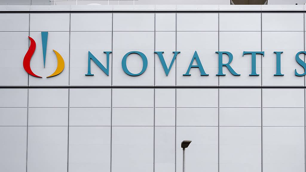 Der Pharmakonzern Novartis treibt die Forschung zu einer Behandlung der Atemwegserkrankung Covid-19 mit dem Wirkstoff Hydroxychloroquine weiter voran. Geplant ist eine klinische Studie der Phase III in den USA.(Archivbild)