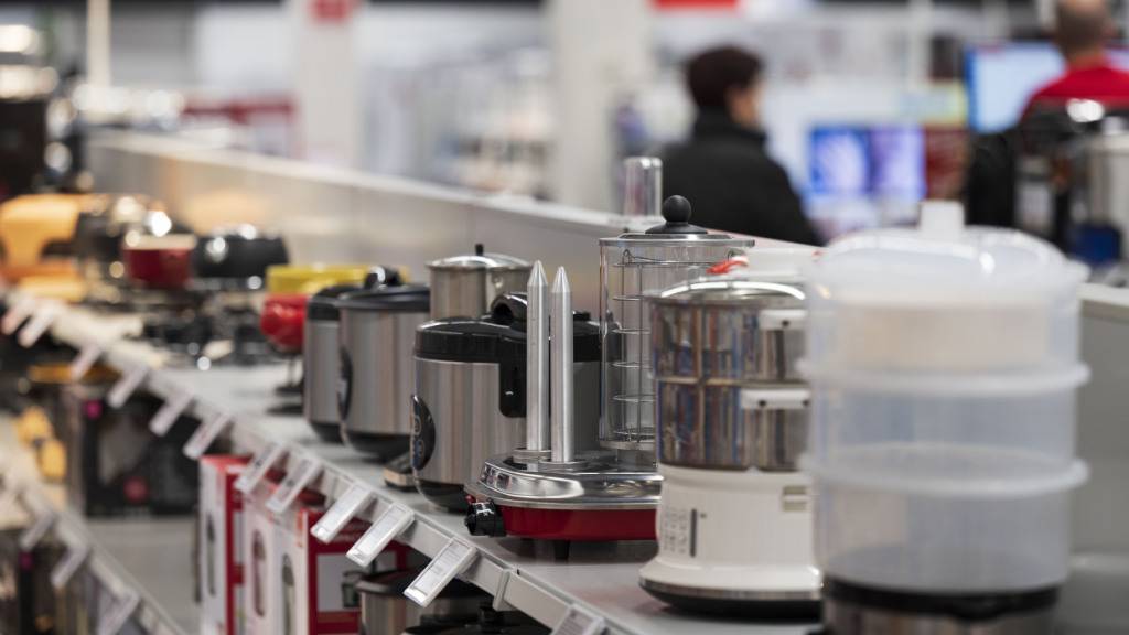 Markt für Heimelektronik wächst nach zwei Jahren wieder