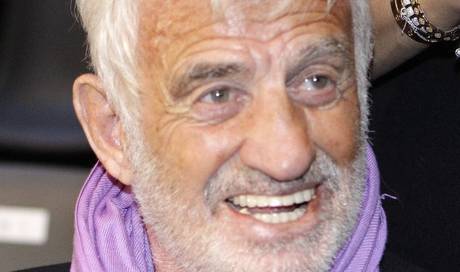 Jean-Paul Belmondo wird 80 - vor der Kamera ist noch nicht ...