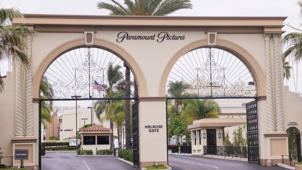 Paramount wartet vorerst mit der Übernahme von Warner Bros.