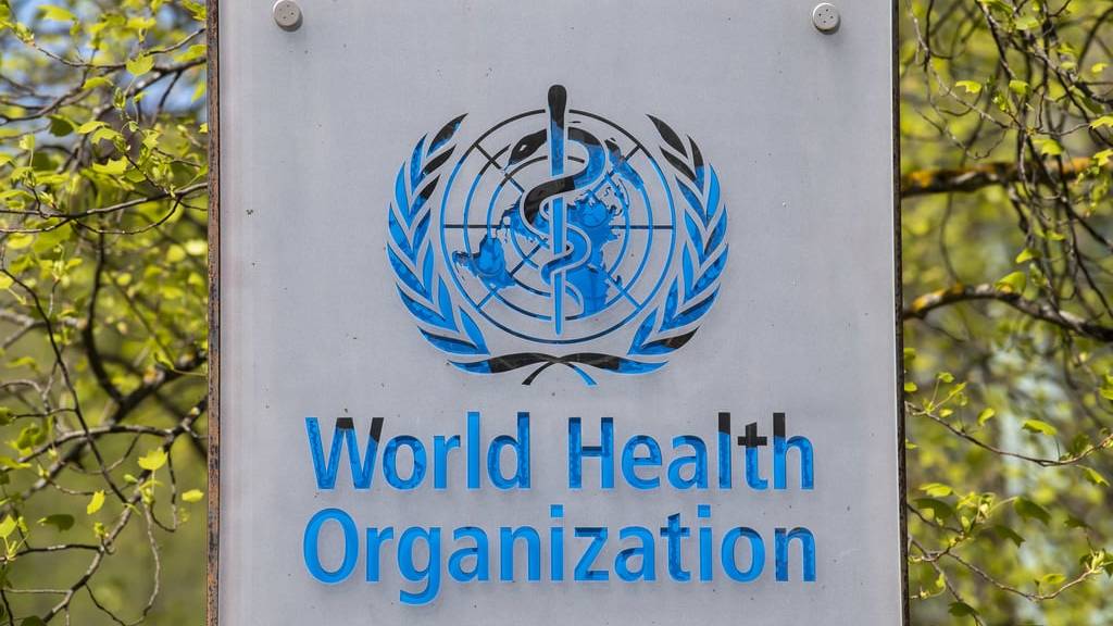 Mit dem internationalen Pandemievertrag will die WHO die Pandemiebekämpfung stärken. Die Organisation Pro Schweiz bekämpf dieses Vorhaben. (Symbolbild)