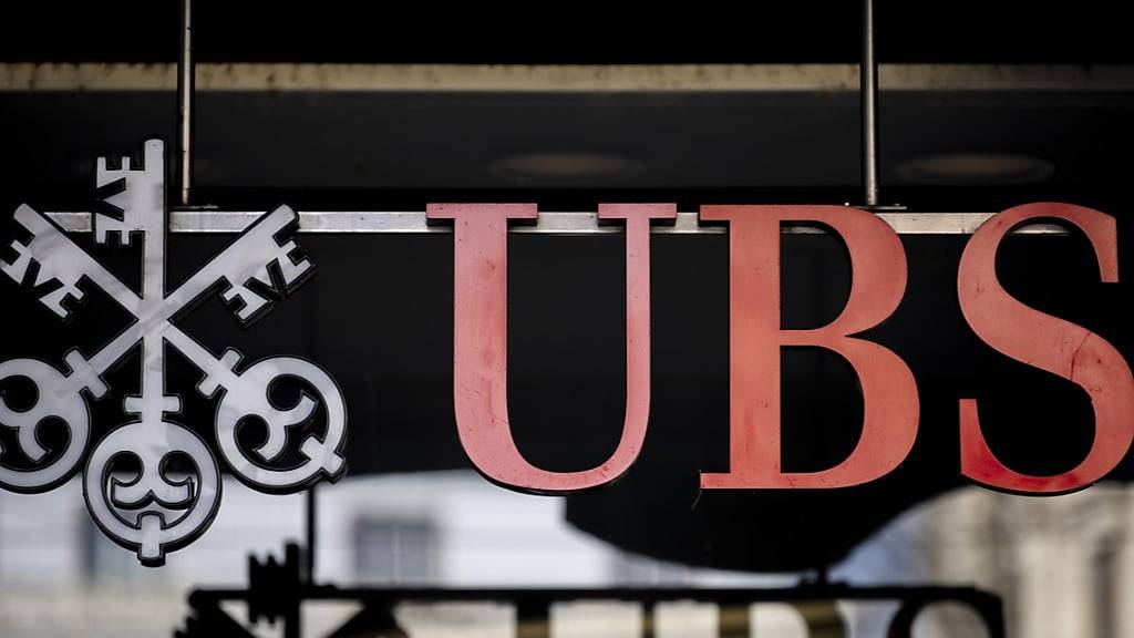UBS mit Milliardengewinn wieder zurück in schwarzen Zahlen