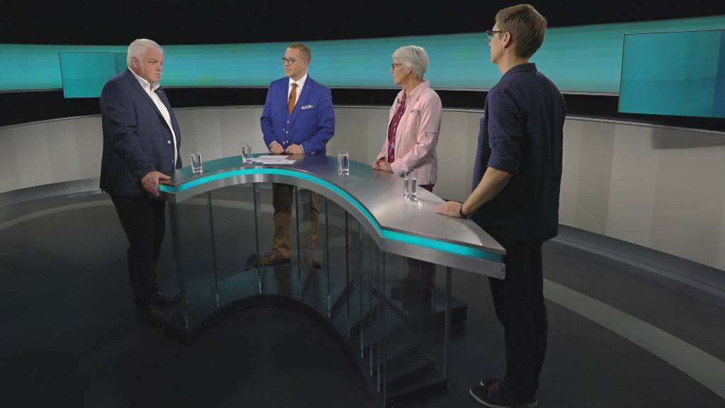 Kontrovers - vom 18.09.2023