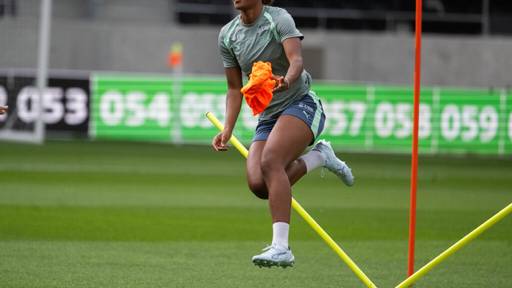 Frauen-Nationalteam reist ohne Csillag nach Nordirland