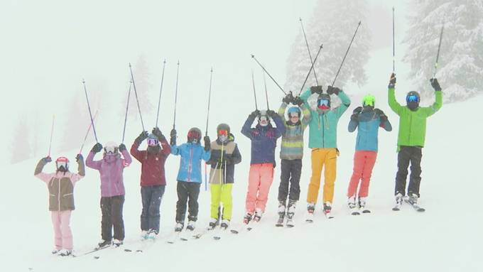 Droht den Skilagern wegen des Schneemangels das Aus?