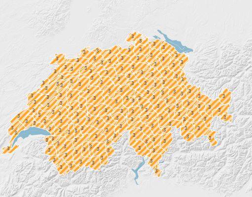 gewittergefahr meteoschweiz