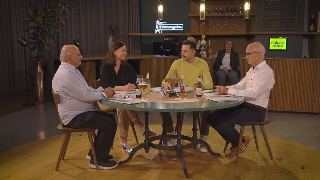 Bundesasylzentrum Steckborn und Strompreise