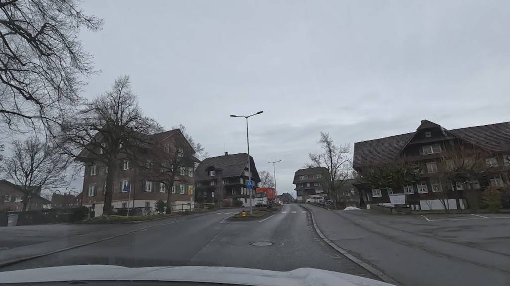 Droht in Buchrain wegen kantonalen Massnahmen Mehrverkehr?