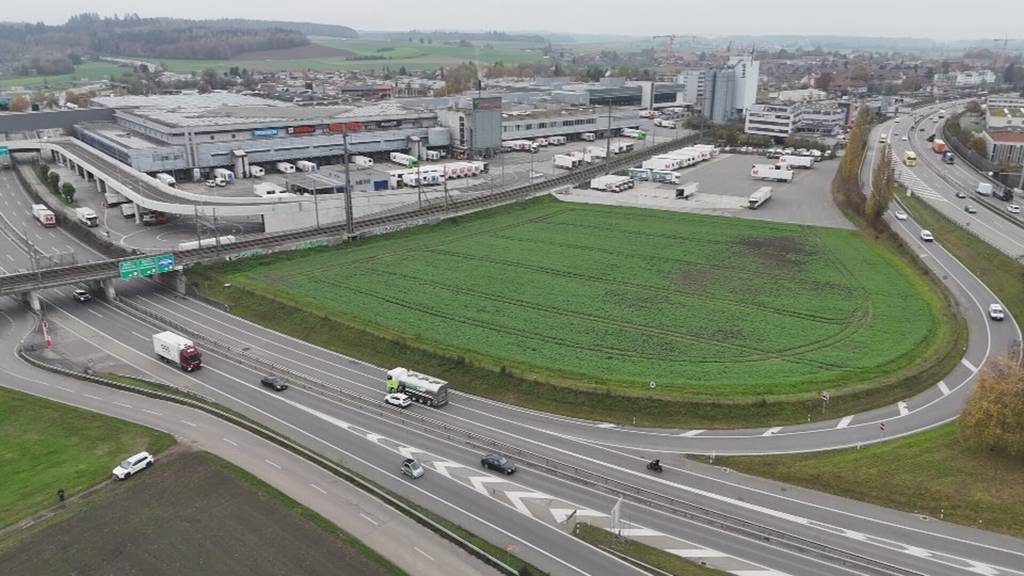 Ausbau der Autobahnen umstritten