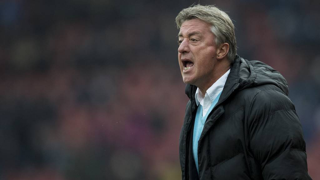 FCA macht Marco Schällibaum Geburtstagsgeschenk