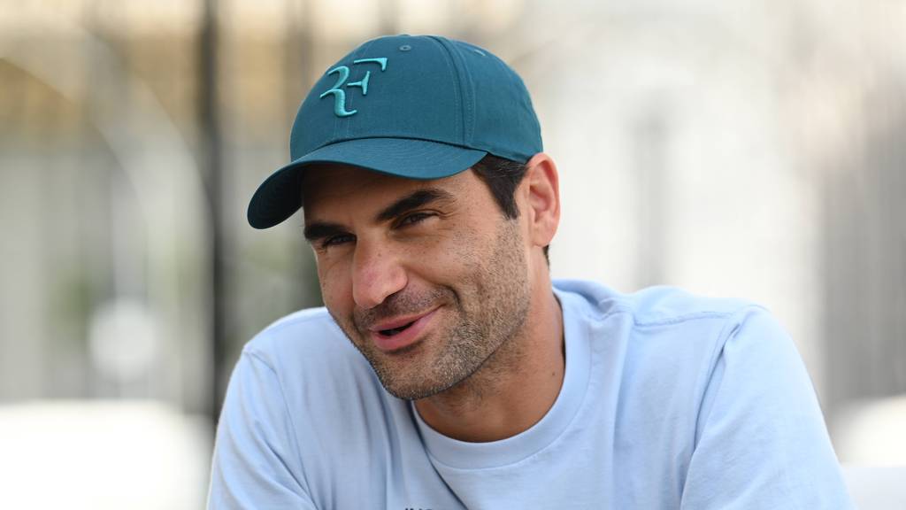 Roger Federer schwärmt von Cordon-Bleu und alten Trams