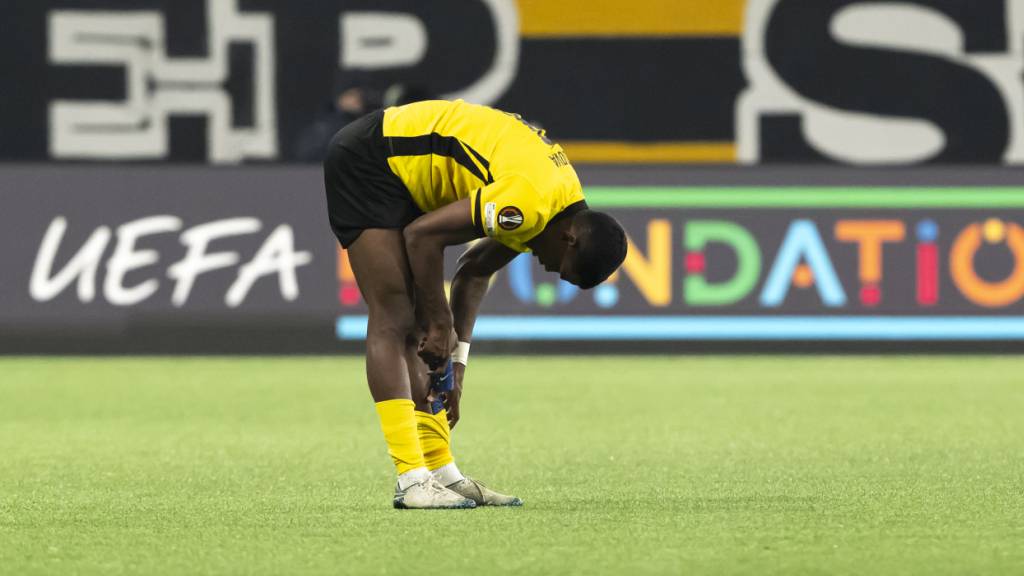 Sergio Cordova spielt zumindest bis Ende Juni für St. Louis City