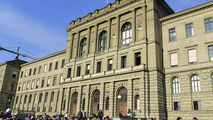 Rekordzahl an EU-Forschungsstipendien geht an die ETH Zürich