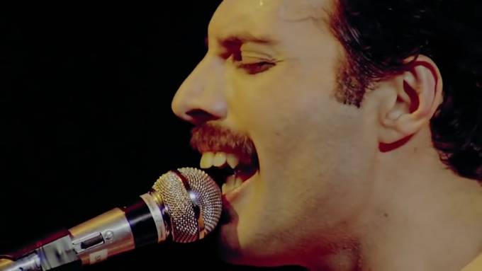 So hat Freddie Mercury die Welt geprägt