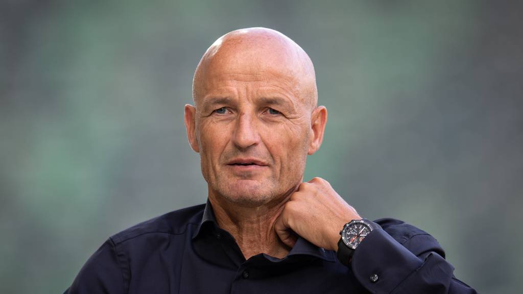 Wechselt FCSG-Trainer Peter Zeidler nach Hoffenheim?