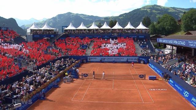 Swiss Open: Absage Wawrinka bringt grosse Enttäuschung