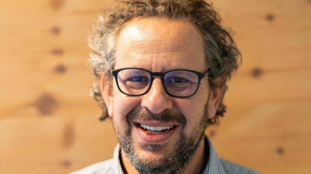 Patric Berg wird ab 1. Juni neuer Geschäftsführer der Sattel-Hochstuckli AG.