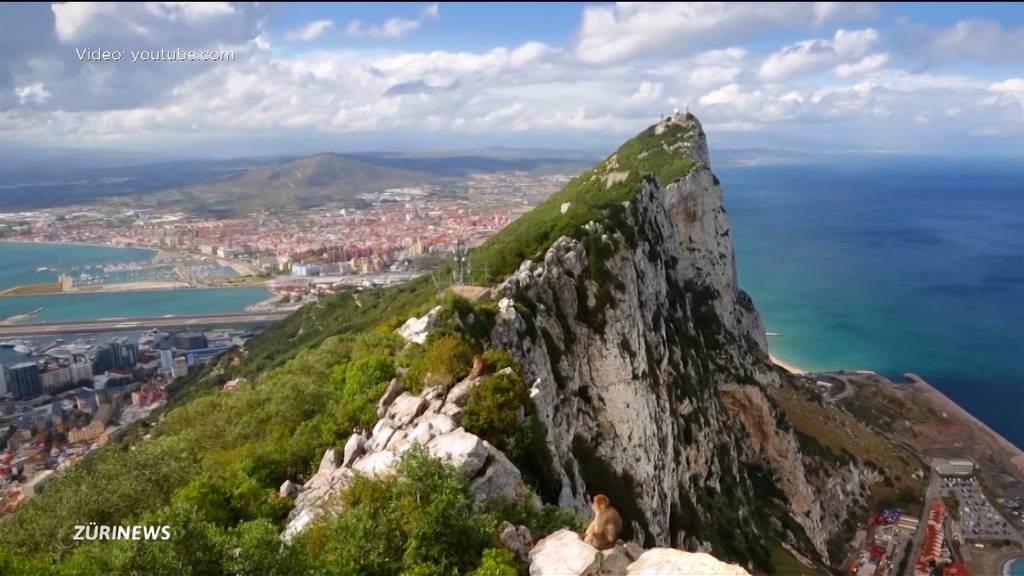Nati-Gegner unter der Lupe: Das hat Gibraltar zu bieten