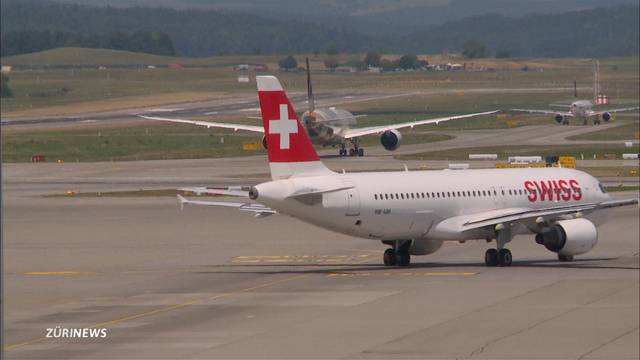 Zu viel Fluglärm: Bund beschränkt Flugverkehr am Abend