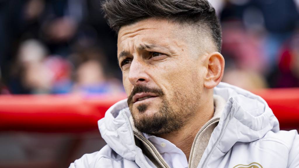 Vom Interims- zum Cheftrainer: Der FC Zürich geht mit Dennis Hediger in die Zukunft