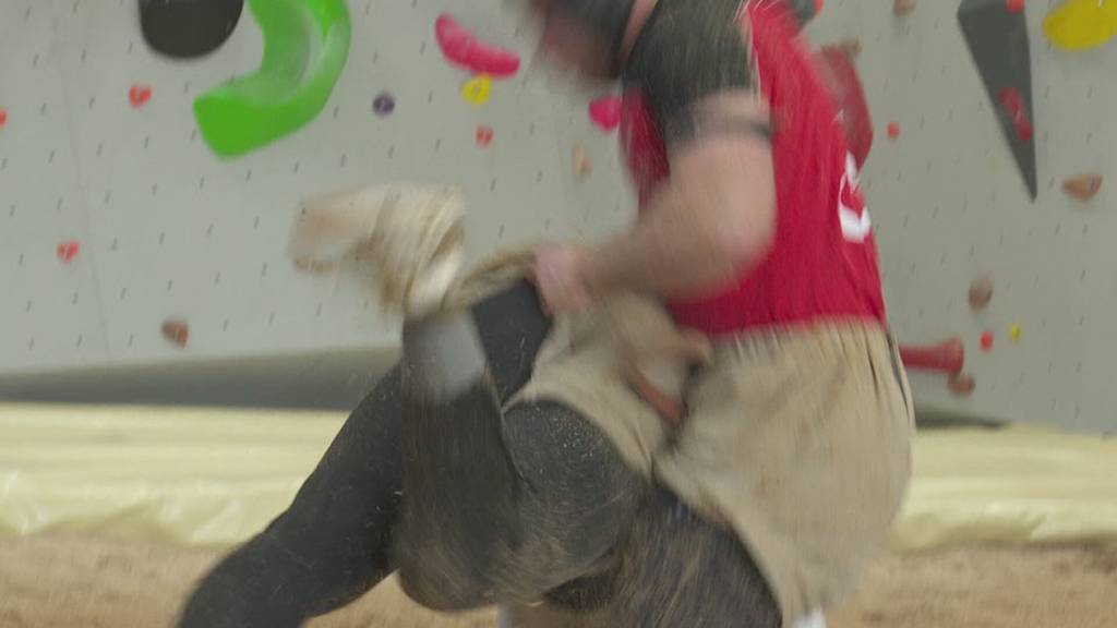 ISV-Neueidgenossen vor neuer Saison gefordert