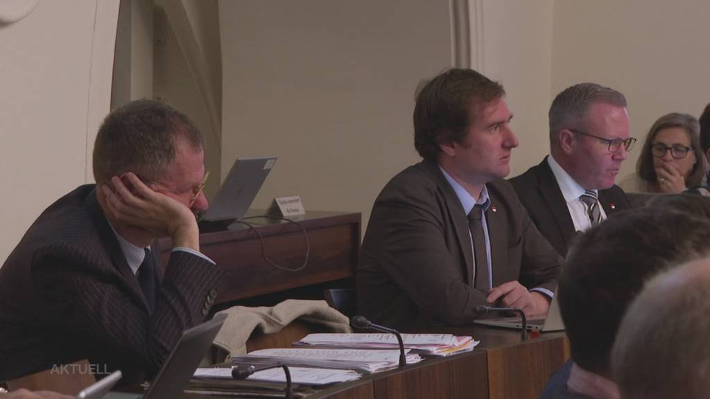 Politiker in Haft: Solothurner SVP-Kantonsrat soll in Drogendelikt verstrickt sein