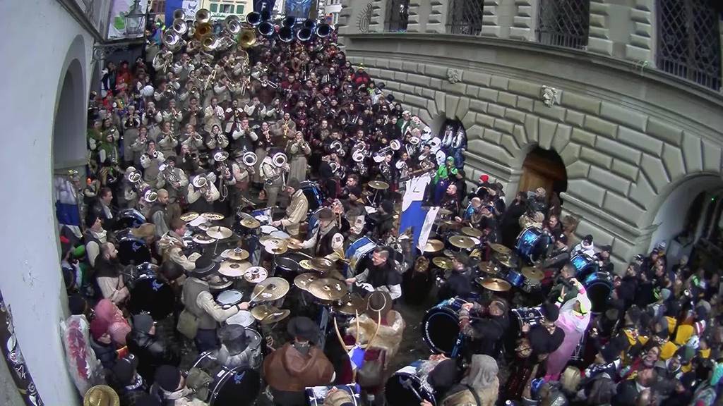 Musegg-Geischter Lozärn Güdiszistig 2026