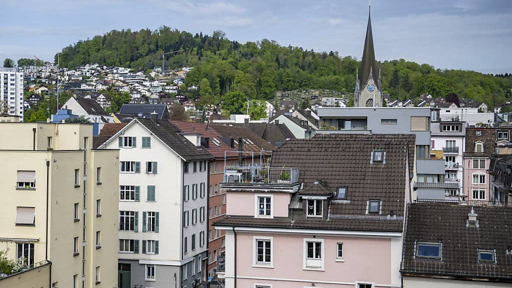 Die Leerwohnungsziffer sinkt weiter und Vermietungsplattforme setzen auf Bezahlabos. Eine gefährliche Kombination, findet der Mieterinnen- und Mieterverband.