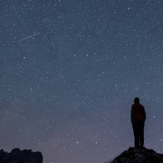 Das solltest du bei der Nachtfotografie beachten