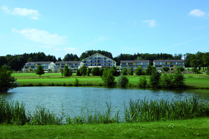 Wellnesshotel Golf Panorama