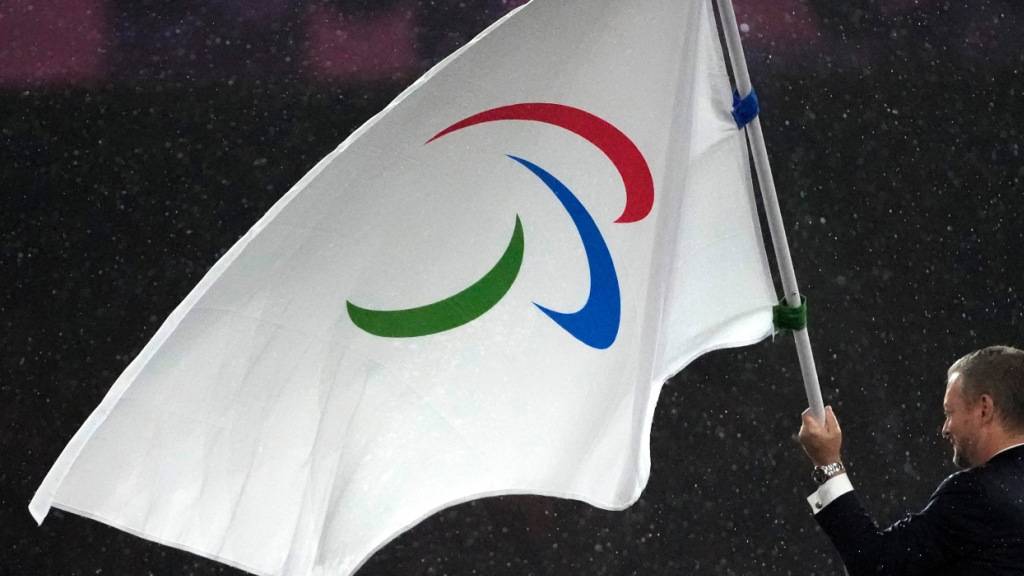 Am 6. März werden die Paralympischen Winterspiele eröffnet