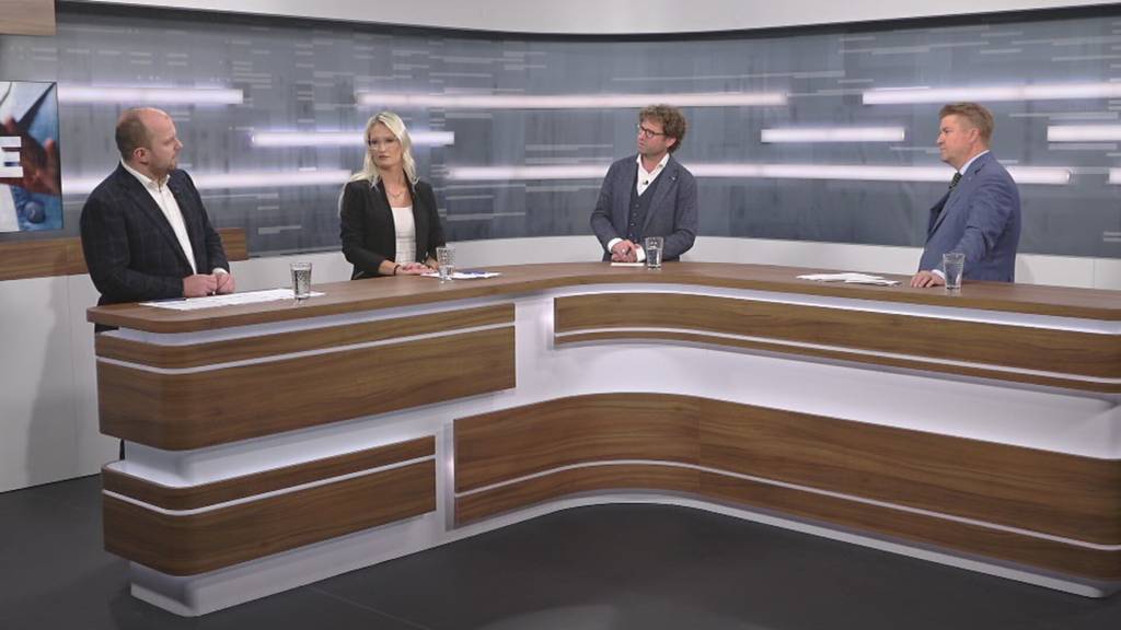 Asylzentren im Visier: Braucht es härtere Regeln?