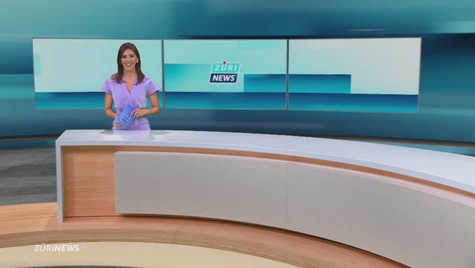 TeleZüri beantragt TV-Konzession