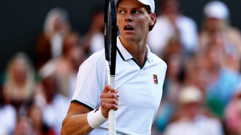 Sinner und Djokovic in Montreal nicht dabei