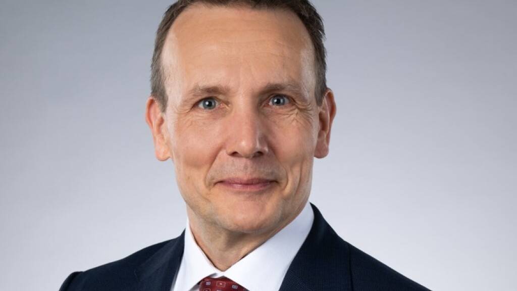 Reto Wangler soll von der Generalversammlung zum neuen Bankratspräsidenten gewählt werden.