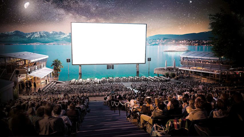 Allianz Cinema 2024